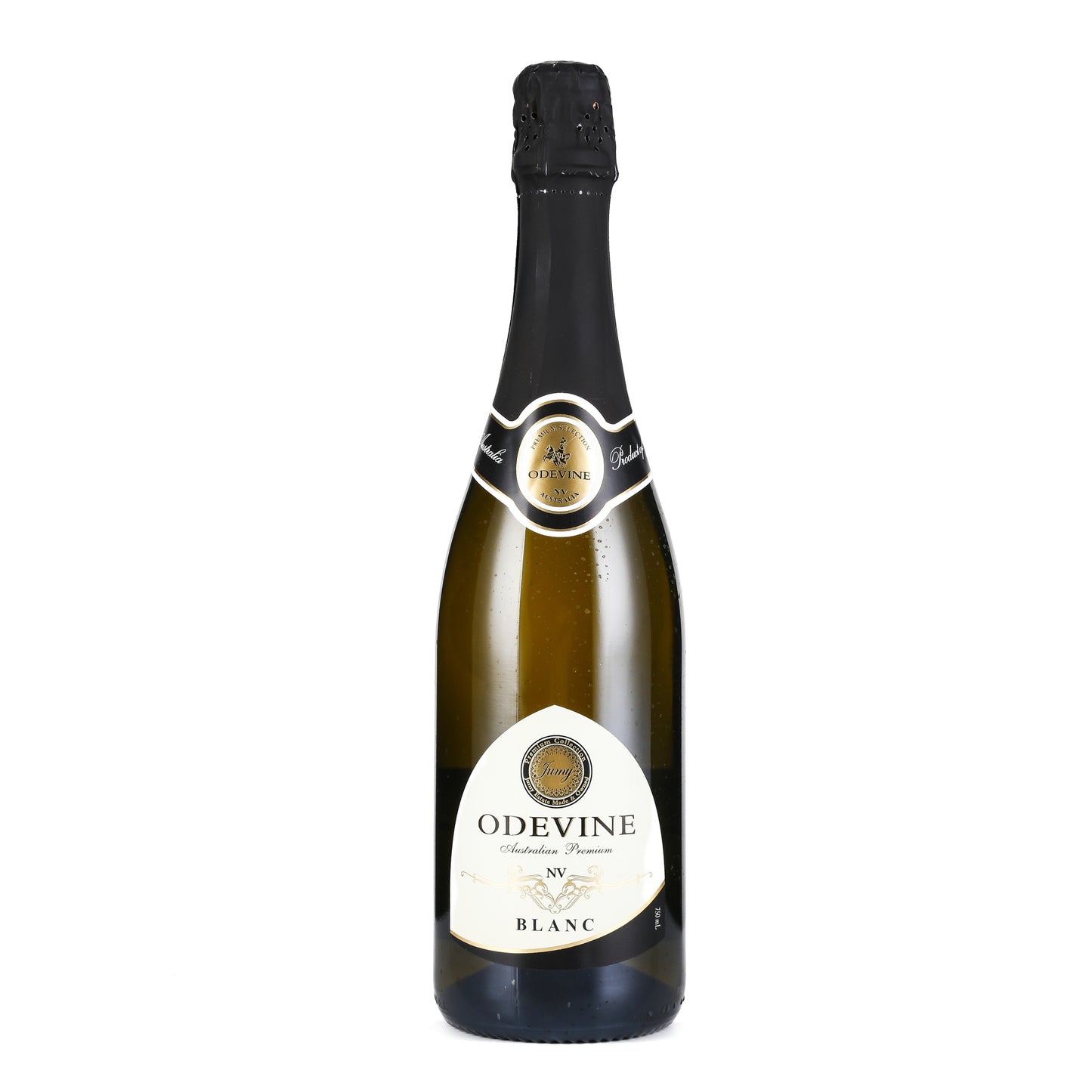 Odevine Sparkling NV Blanc