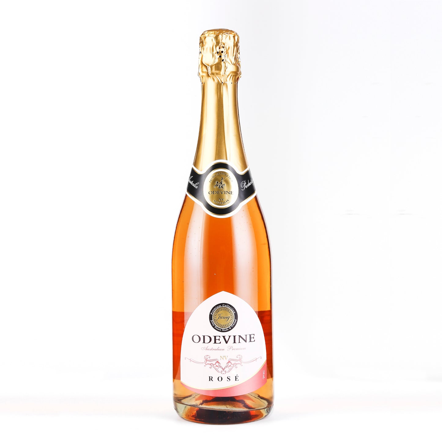 Odevine Sparkling Rose