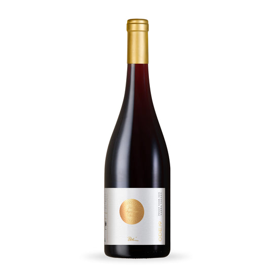 2020 ODE19 YARRA VALLEY PINOT NOIR